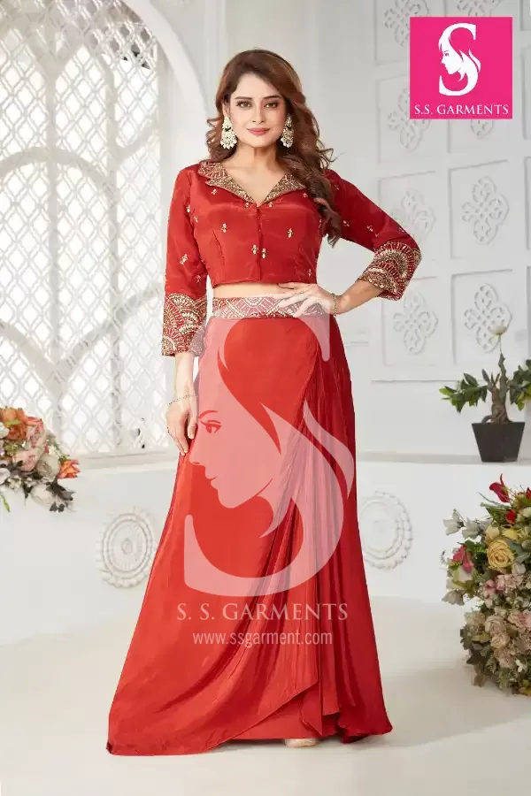 3620 SS Garments Malad, Dadar, Mumbai